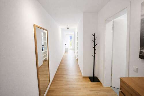 Foto - Wohnung zum Mieten in Tübingen 1.200,00 € 42 m²