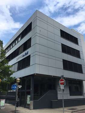 Foto - Büro in Braunschweig 2.550,00 € 272 m²
