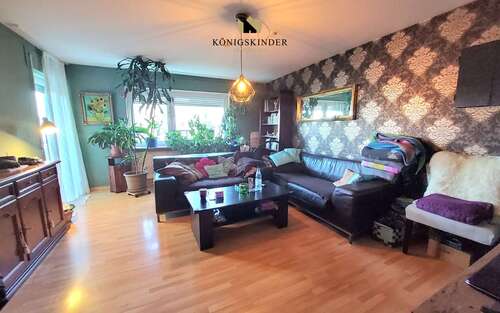 Foto - Wohnung zum Kaufen in Esslingen am Neckar 420.000,00 € 111.49 m²