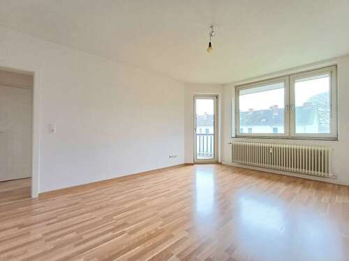 Foto - Wohnung zum Mieten in Minden 499,00 € 57.01 m²