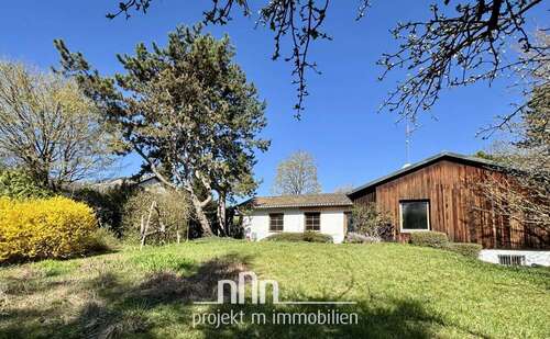 Foto - Haus zum Kaufen in Landshut 1.180.000,00 € 130 m²