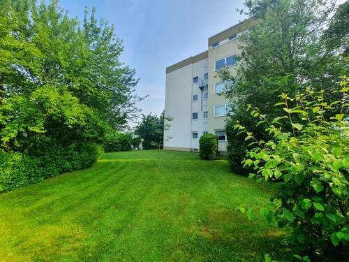 Foto - Wohnung zum Mieten in Marburg 510,00 € 67 m²