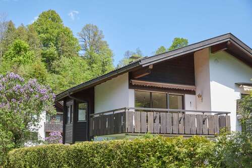 Foto - Wohnung zum Kaufen in Garmisch-Partenkirchen 364.000,00 € 70.3 m²