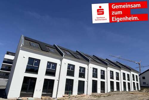 Foto - Haus zum Kaufen in Radevormwald 528.480,00 € 132 m²