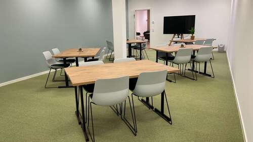 Foto - Büro in Schmitten im Taunus 1.200,00 € 27 m²