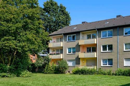 Foto - Wohnung zum Mieten in Moers 649,00 € 68 m²