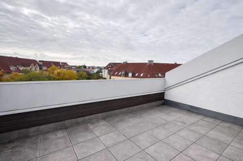 Foto - Wohnung zum Kaufen in Augsburg 290.000,00 € 74.54 m²