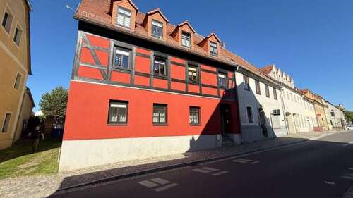Foto - Büro in Strehla 150.000,00 € 397 m²