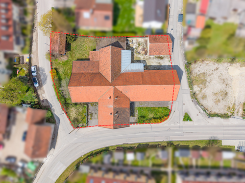 Foto - Grundstück zu verkaufen in Gilching 2.250.000,00 € 2077 m²