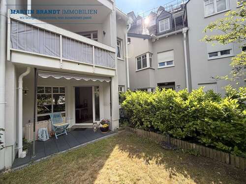 Foto - Wohnung zum Kaufen in Idstein 229.500,00 € 56.71 m²