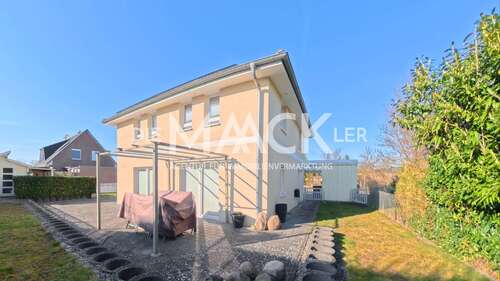 Foto - Haus zum Kaufen in Adendorf 440.000,00 € 120 m²