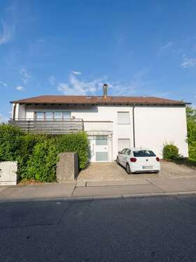 Foto - Wohnung zum Kaufen in Holzgerlingen 214.000,00 € 59.44 m²