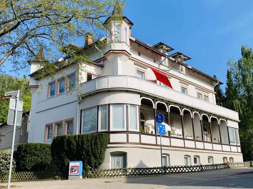 Foto - Wohnung zum Kaufen in Bad Harzburg 92.000,00 € 45.3 m²