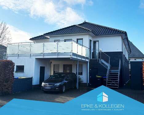 Foto - Wohnung zum Kaufen in Versmold 340.000,00 € 95 m²