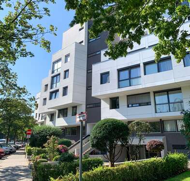 Foto - Wohnung zum Kaufen in Nürnberg 485.000,00 € 100.55 m²