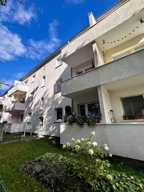 Foto - Wohnung zum Mieten in Magdeburg 372,65 € 57.33 m²