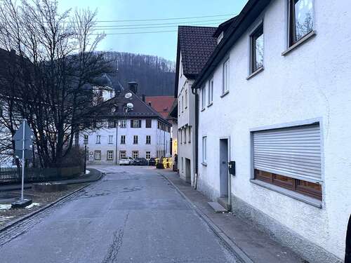 Foto - Haus zum Kaufen in Wiesensteig 299.000,00 € 220 m²