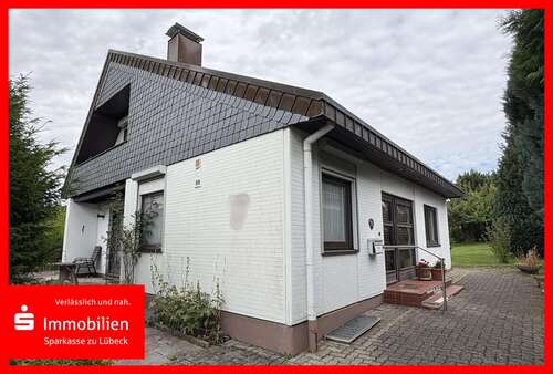 Foto - Haus zum Kaufen in Stockelsdorf 395.000,00 € 125 m²