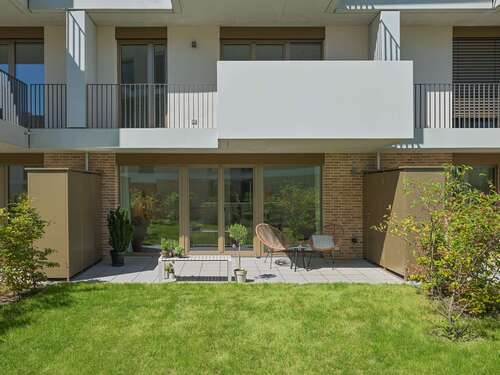 Foto - Wohnung zum Kaufen in Speyer 730.000,00 € 104 m²
