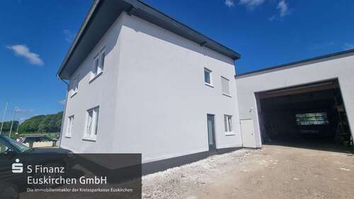 Foto - Büro in Blankenheim 700,00 € 70 m²