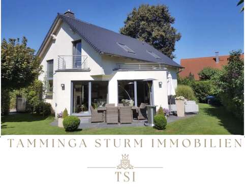 Foto - Haus zum Kaufen in Markkleeberg 820.000,00 € 132 m²