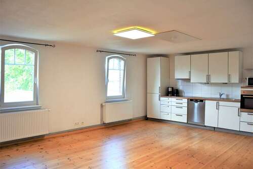 Foto - Wohnung zum Mieten in Ribnitz-Damgarten 570,00 € 64 m²