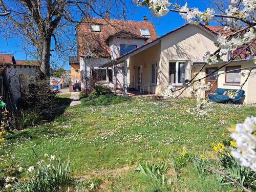 Foto - Haus zum Kaufen in Rheinstetten 595.000,00 € 181 m²