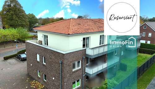 Foto - Wohnung zum Kaufen in Bockhorn 298.000,00 € 97.5 m²