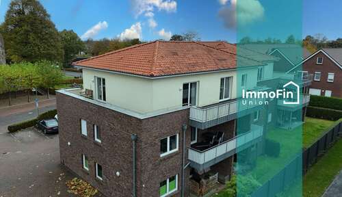 Foto - Wohnung zum Kaufen in Bockhorn 298.000,00 € 97.5 m²