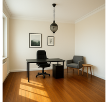 Büro in Saarbrücken 220,00 € 4 m²