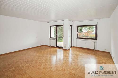 Foto - Wohnung zum Kaufen in Leonberg 223.000,00 € 65 m²