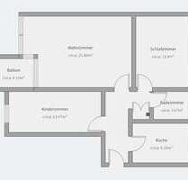 Wohnung zum Kaufen in Berlin 320.000,00 € 71 m²