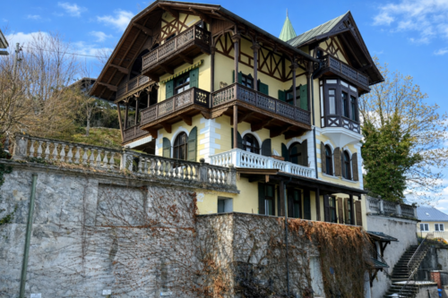 Foto - Wohnung zum Kaufen in Berchtesgaden 395.000,00 € 93 m²