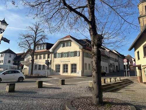 Foto - Wohnung zum Mieten in Angelbachtal 890,00 € 73 m²