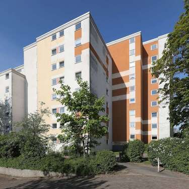 Foto - Wohnung zum Mieten in Wolfsburg 402,87 € 52.05 m²