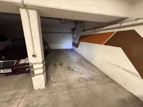 Foto - Garage zu vermieten in Erkrath 60,00 €