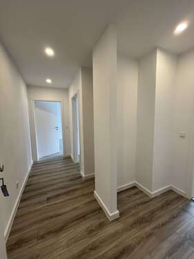 Foto - Wohnung zum Mieten in Braunschweig 580,00 € 55.4 m²