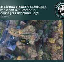 Grundstück zu verkaufen in Buchholz 399.000,00 € 550 m²