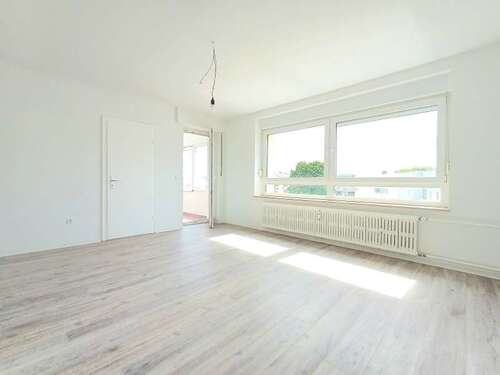 Foto - Wohnung zum Mieten in Minden 875,00 € 84 m²