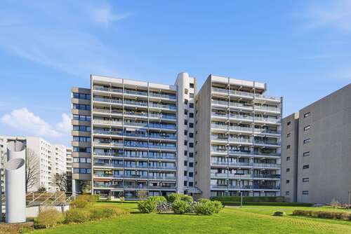 Foto - Wohnung zum Kaufen in Köln 398.000,00 € 117 m²