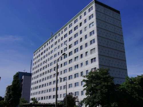 Foto - Wohnung zum Mieten in Halle Saale 450,00 € 69 m²