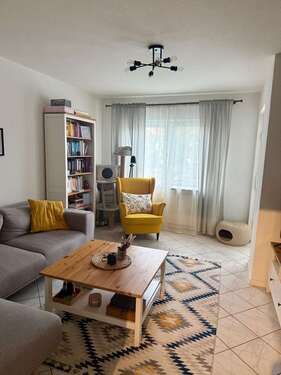Foto - Wohnung zum Mieten in Worms 750,00 € 59 m²