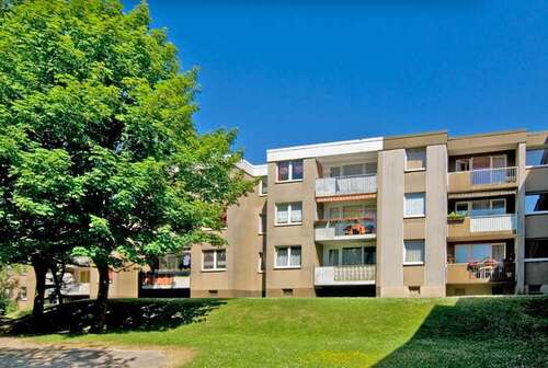 Foto - Wohnung zum Mieten in Heiligenhaus 351,92 € 59.77 m²