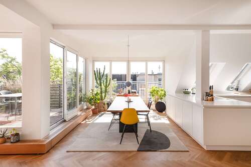 Foto - Wohnung zum Kaufen in Berlin 1.995.000,00 € 187 m²