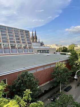 Foto - Wohnung zum Mieten in Köln 1.312,00 € 82 m²