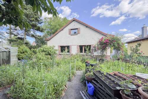 Foto - Haus zum Kaufen in Berlin 199.000,00 € 58.06 m²