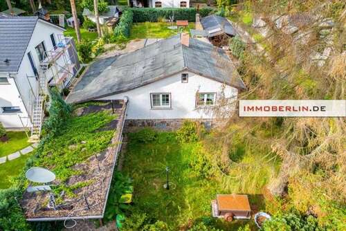 Foto - Haus zum Kaufen in Dahlwitz-Hoppegarten 319.000,00 € 60 m²