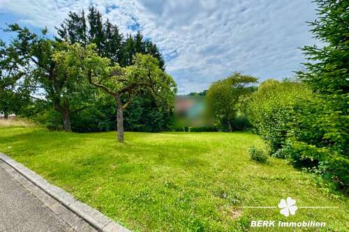 Foto - Grundstück zu verkaufen in Freudenberg Rauenberg 45.000,00 € 705 m²