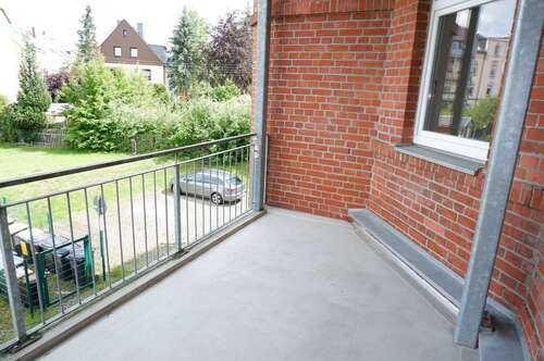 Foto - Wohnung zum Mieten in Chemnitz 325,00 € 52.87 m²