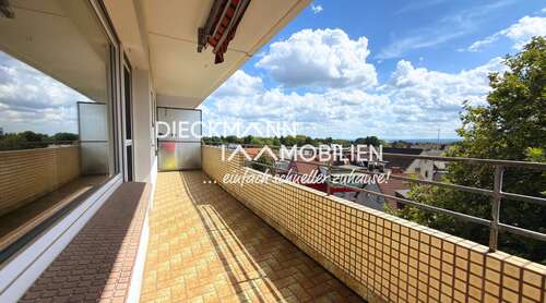 Foto - Wohnung zum Kaufen in Dortmund Lütgendortmund 139.000,00 € 85 m²